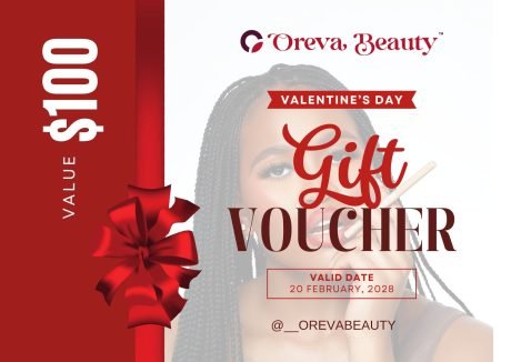 Valentine's Day Gift Certificate